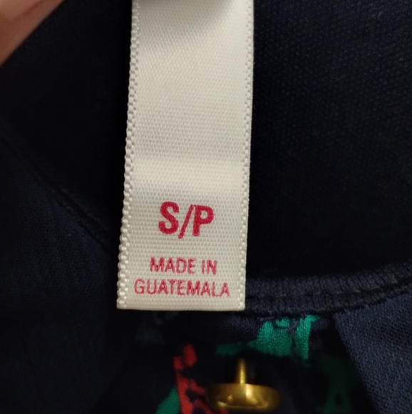 Xhilaration Retro Horse Print Peter Pan Dress Juniors Deep Navy SZ S/P FairyCore - Picture 10 of 15